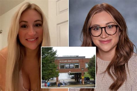 brianna coppage only fans|High school teacher Brianna Coppage on leave after officials .